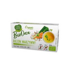 Organic Vegetable Bouillon 66 g – BIOOAZA