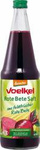 Organic Demeter Beetroot Juice, 0,7 l – Voelkel