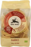 Organic Spelt Tagliatelle Nests 250 g – Alce Nero