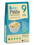 Gluten-free konjac tagliatelle pasta BIO 385 g