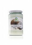 Coconut oil virgin BIO 670 ml