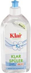 ECO Dishwasher Rinse Aid 500 ml – Klar