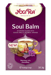 Organic Soul Balm Tea (17 x 1,9 g) 32,3 g – Yogi Tea