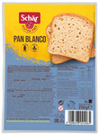 Pan blanco - gluten-free white bread 250 g – Schar
