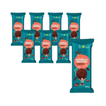 SET 8 x Cocoa Cookies BIO B/C 130 g
