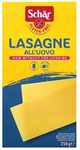 Schar Gluten-Free Egg Lasagne, 250 g
