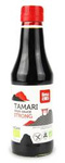 Soy sauce tamari strong gluten-free BIO 250 ml