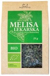 Organic Lemon Balm 25 g - Kornino