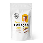 Beauty Collagen Shake Banana dietary supplement 200 g - Diet-Food