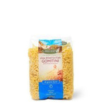 Organic Semolina Gomitini Elbows 500 g – La Bio Idea