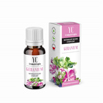 Geranium Essential Oil 10 ml – Your Candle