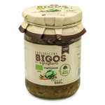 Bigos yes with mushrooms BIO 500 g