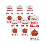 Gluten-free sugar-free hazelnut drink BIO 1 l