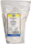Kłodawa Natural Fine Rock Salt 1 kg – Koper