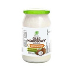 Refined odorless coconut oil 900 ml - Intenson