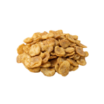 Barbecue flavored roasted broad beans 500 g – Tola