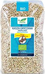 Gluten-free unroasted buckwheat groats BIO 1 kg