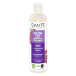 Volumizing Shampoo for Fine Hair with Goji and Protein Complex ECO 250 ml - Sante Naturkosmetik