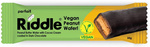 Vegan dark chocolate peanut butter bar 35 g
