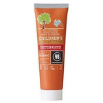 Kids' Tutti Frutti Organic Toothpaste 75 ml – Urtekram