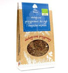Organic Spice Blend for Fish and Seafood 40 g – Dary Natury