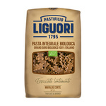 Organic Wholewheat Semolina Mafalde Corte Pasta 500 g – Liguori