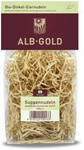 Organic Spelt Egg Fine Noodles 250 g – Alb-Gold