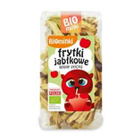 Organic Apple Fries 50 g – Biominki