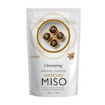 Clearspring Organic Hatcho Miso 300 g