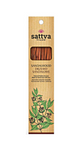 Indian Incense Sandalwood (15 pcs) 30 g - Sattva