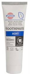 Organic Mint Fluoride Toothpaste 75 ml – Urtekram