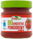 Organic Tomato Paste 185 g – Primaeco