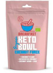 Keto bowl Coconut force Organic 200 g – Diet-Food