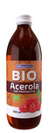 Organic Acerola Juice 500 ml – Naturavena