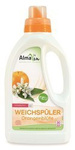 Almawin Eco Orange Fabric Softener 750 ml
