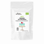 Organic Gluten-Free Baking Powder 200 g - Zdrowo Namieszane