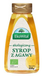 Organic Agave Syrup 350 g – Ekowital
