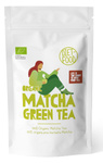 Matcha green tea bio 100 g - DIET-FOOD