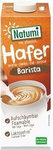 Organic Oat and Soy Barista Drink, No Added Sugars, 1 l – Natumi