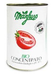 Organic Tomato Concentrate 4,5 kg – Horeca