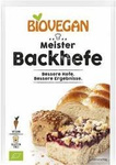 Gluten-free dried yeast BIO 7 g