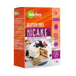 Gluten-Free Cake Baking Mix 1000 g – Balviten