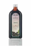 Aronia Juice 100%, No Added Sugar, 500 ml – Polska Róża