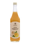 Ginger Syrup 500 ml – Rembowscy