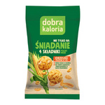 Breakfast balls roasted nuts & salt 32 g - Kubara