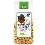 Organic Blanched Roasted Hazelnuts 100 g – Bio Planet