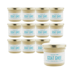BIO goat clarified butter 100 g