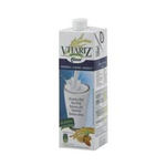 Organic Rice Drink with Almonds 1 l – Vitariz
