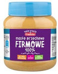 Company peanut butter 100% 350 g