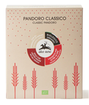 Organic Classic Pandoro 600 g – Alce Nero